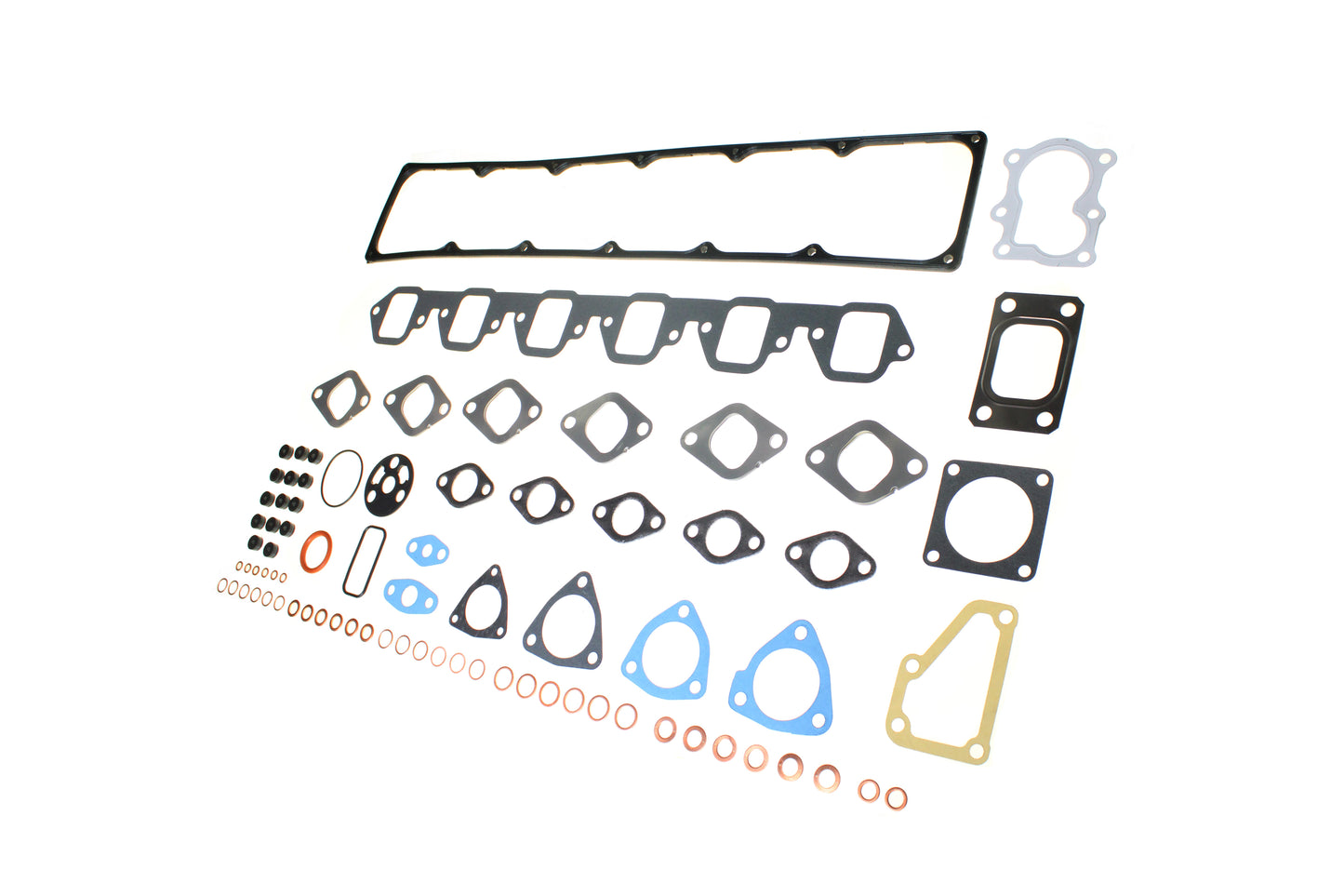 Permaseal Cylinder Head Gasket - V2317SSXNHS