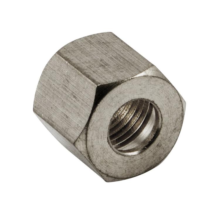 Champion Hex Nut Manifold Steel M10 x 1.25mm - CTYN2