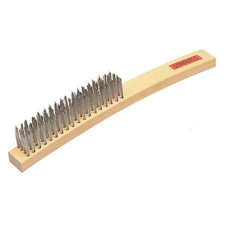 Cigweld Steel Wire Brush - 646363