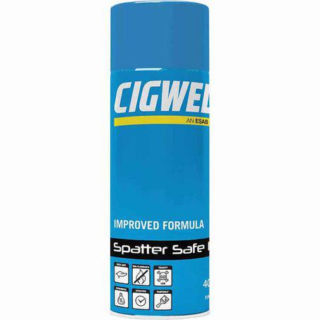 Cigweld Spatter-Safe Agent Release Spatter 400Ml - 704814