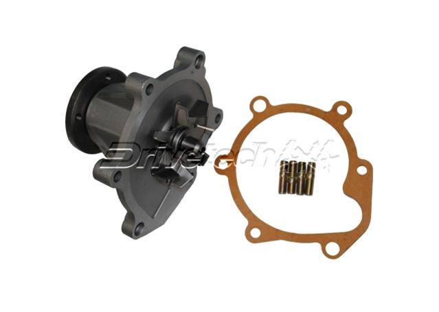 Drivetech 4x4 Water Pump - 031-097749