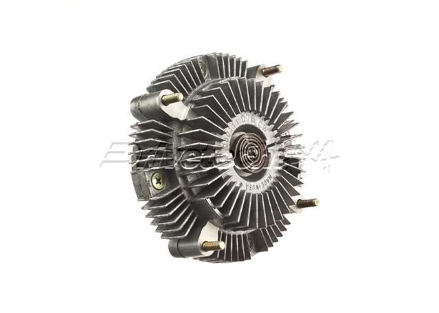 Drivetech 4x4 Clutch Fan - 031-100015