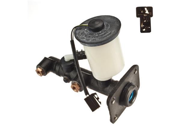 Drivetech 4x4 Brake Master Cylinder - 073-000114