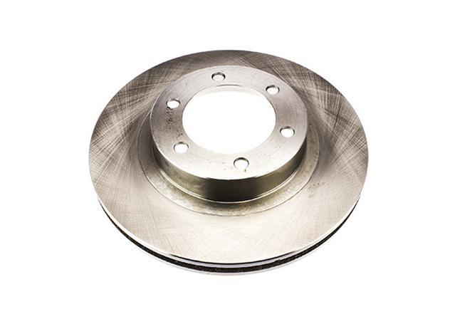 Drivetech 4x4 Disc Brake Rotor - 073-000407