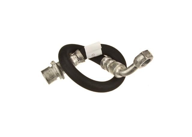 Drivetech 4x4 Brake Hose Left Hand - 073-000524