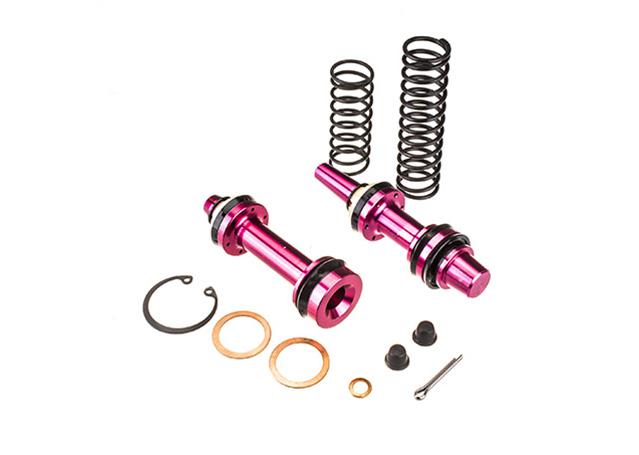 Drivetech 4x4 Brake Master Cylinder Kit - Major - 073-000602