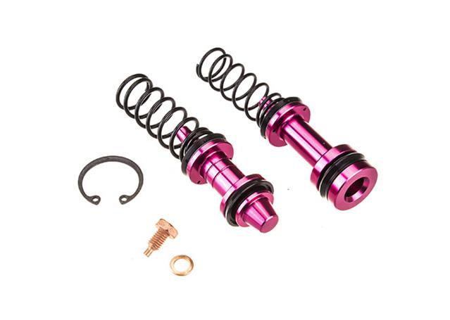 Drivetech 4x4 Brake Master Cylinder Kit - Major - 073-000606