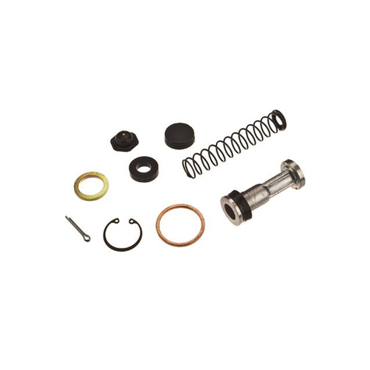Drivetech 4x4 Brake Master Cylinder Kit - Minor - 073-000616