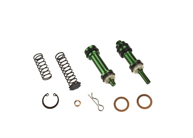 Drivetech 4x4 Brake Master Cylinder Kit - Minor - 073-000618