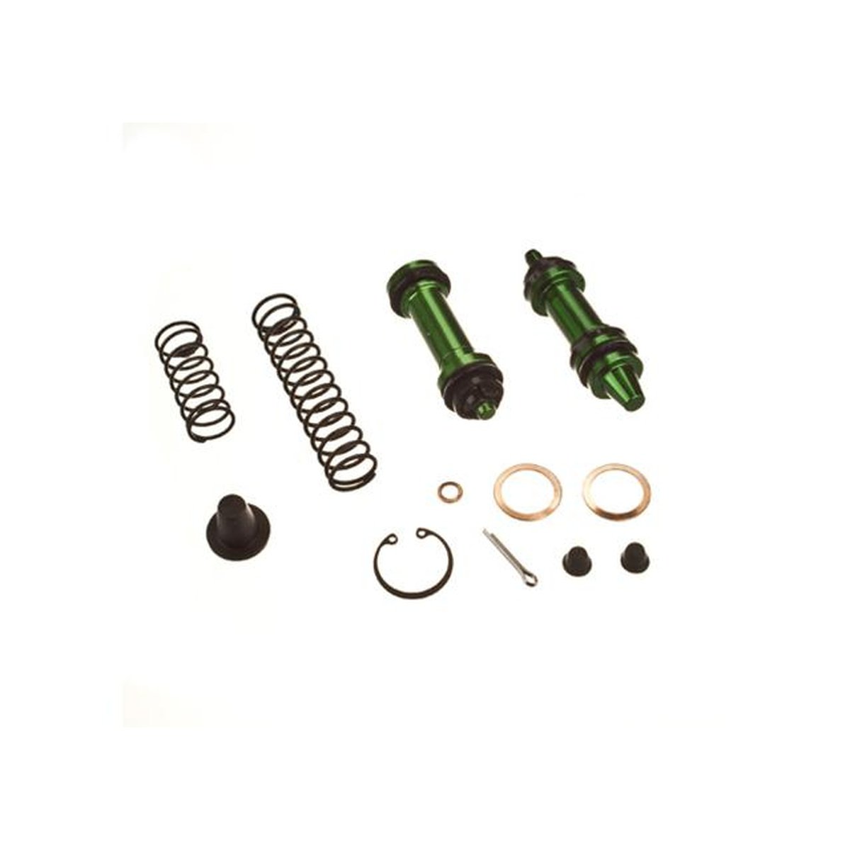 Drivetech 4x4 Brake Master Cylinder Kit - Minor - 073-000619