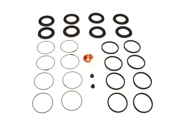 Drivetech 4x4 Brake Caliper Kit - 073-000807