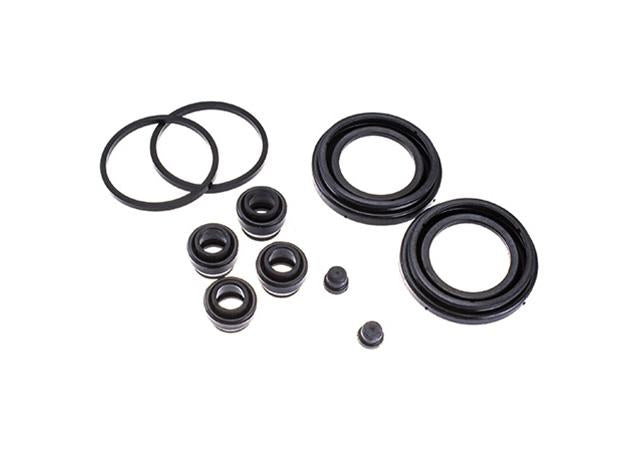 Drivetech 4x4 Brake Caliper Kit - 073-000814