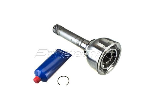 Drivetech 4x4 Greaseable CV Joint - 083-049070