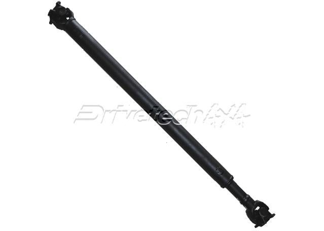 Drivetech 4x4 Rear Propeller Shaft - 087-011172