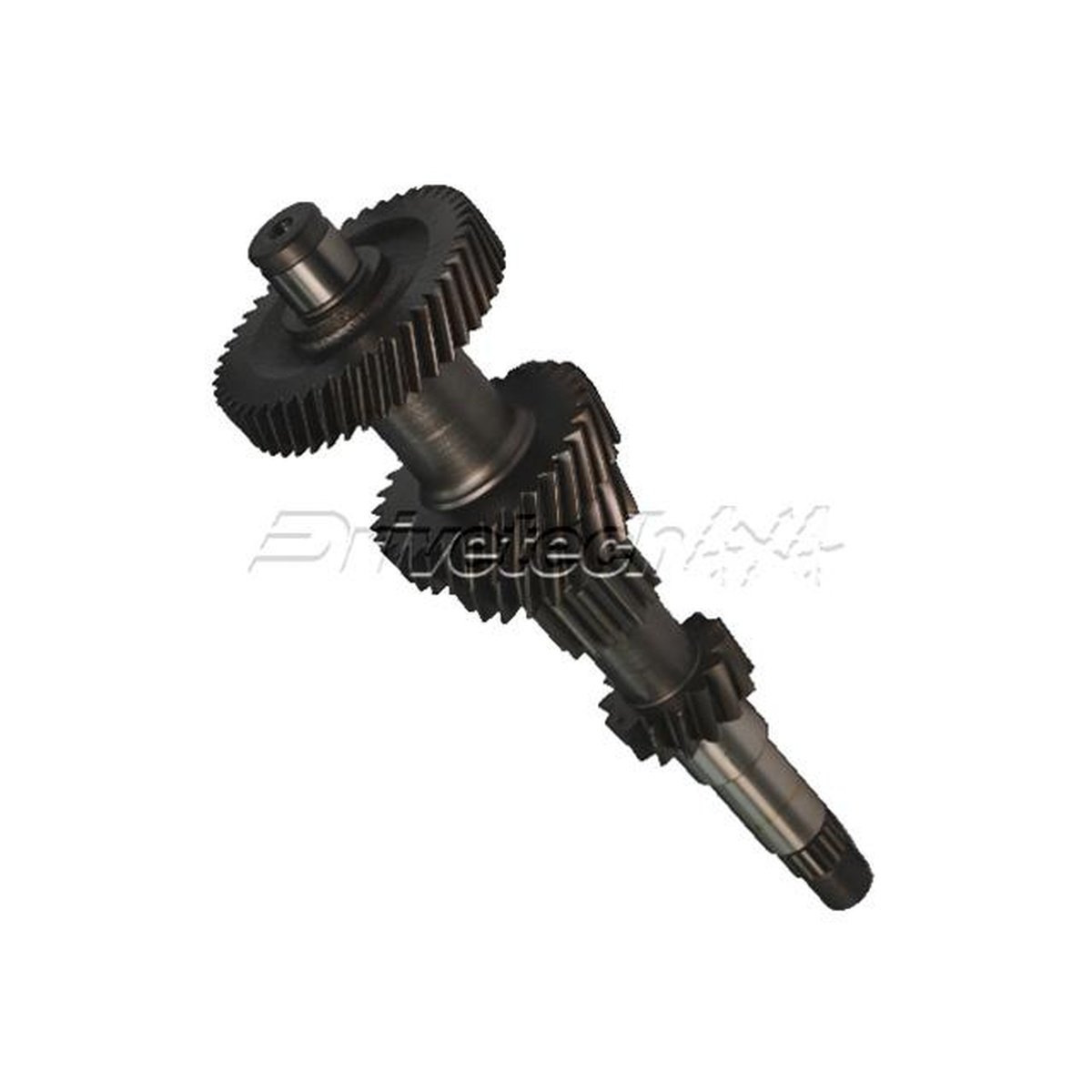 Drivetech 4x4 Cluster Gear (Nut Type) - 087-048468