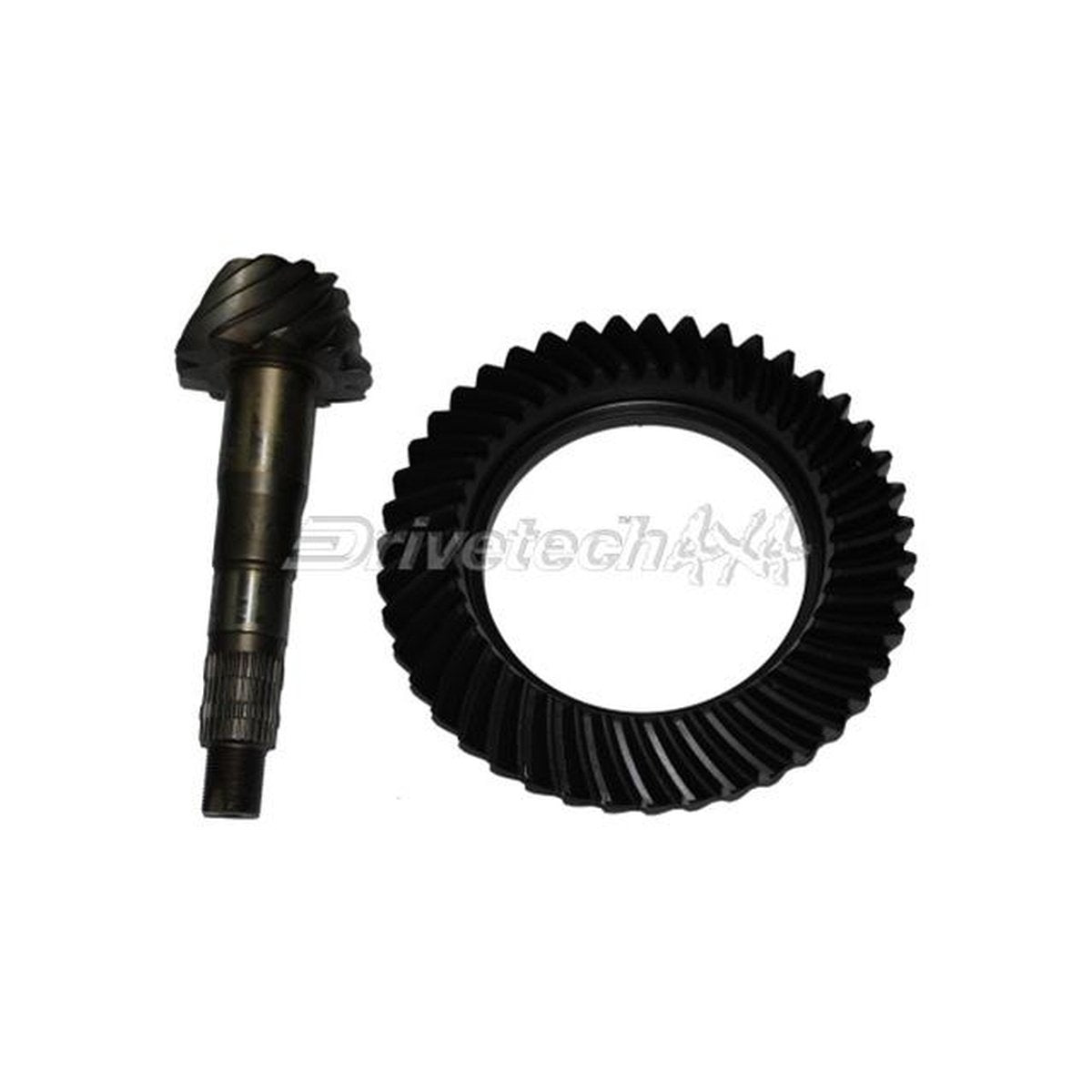 Drivetech 4x4 Crown Wheel & Pinion 01/02-On Front 4.3:1 - 087-134957