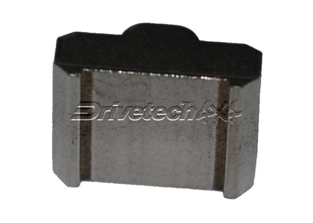 Drivetech 4x4 3rd/4th Synchro Key - 087-139052