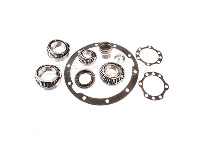 Drivetech 4x4 Differential Overhaul Kit - DT-DBK10L