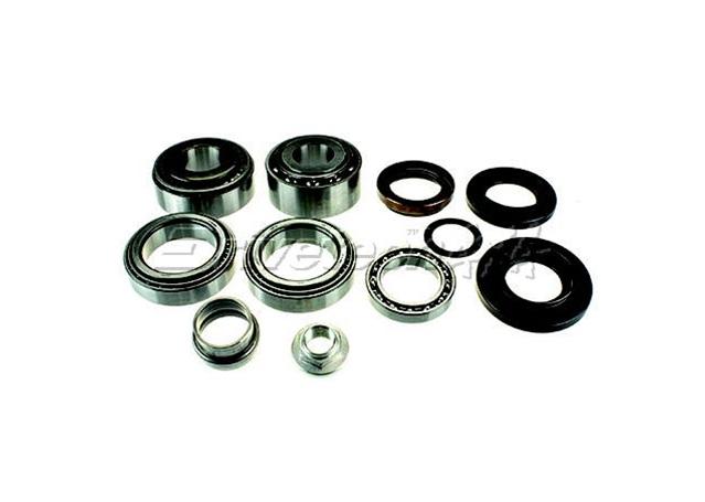 Drivetech 4x4 Differential Bearing Kit DT-DBK19 - DT-DBK19