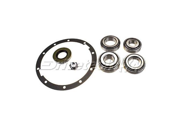Drivetech 4x4 Differential Overhaul Kit - DT-DBK1H