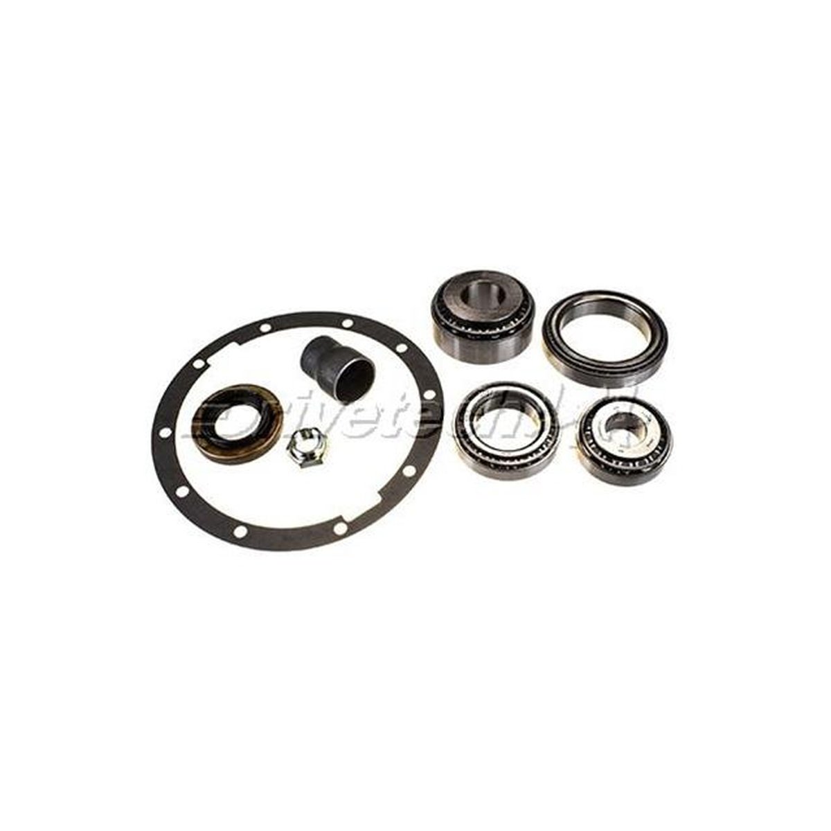 Drivetech 4x4 Differential Bearing Kit - Toyota - DT-DBK6F
