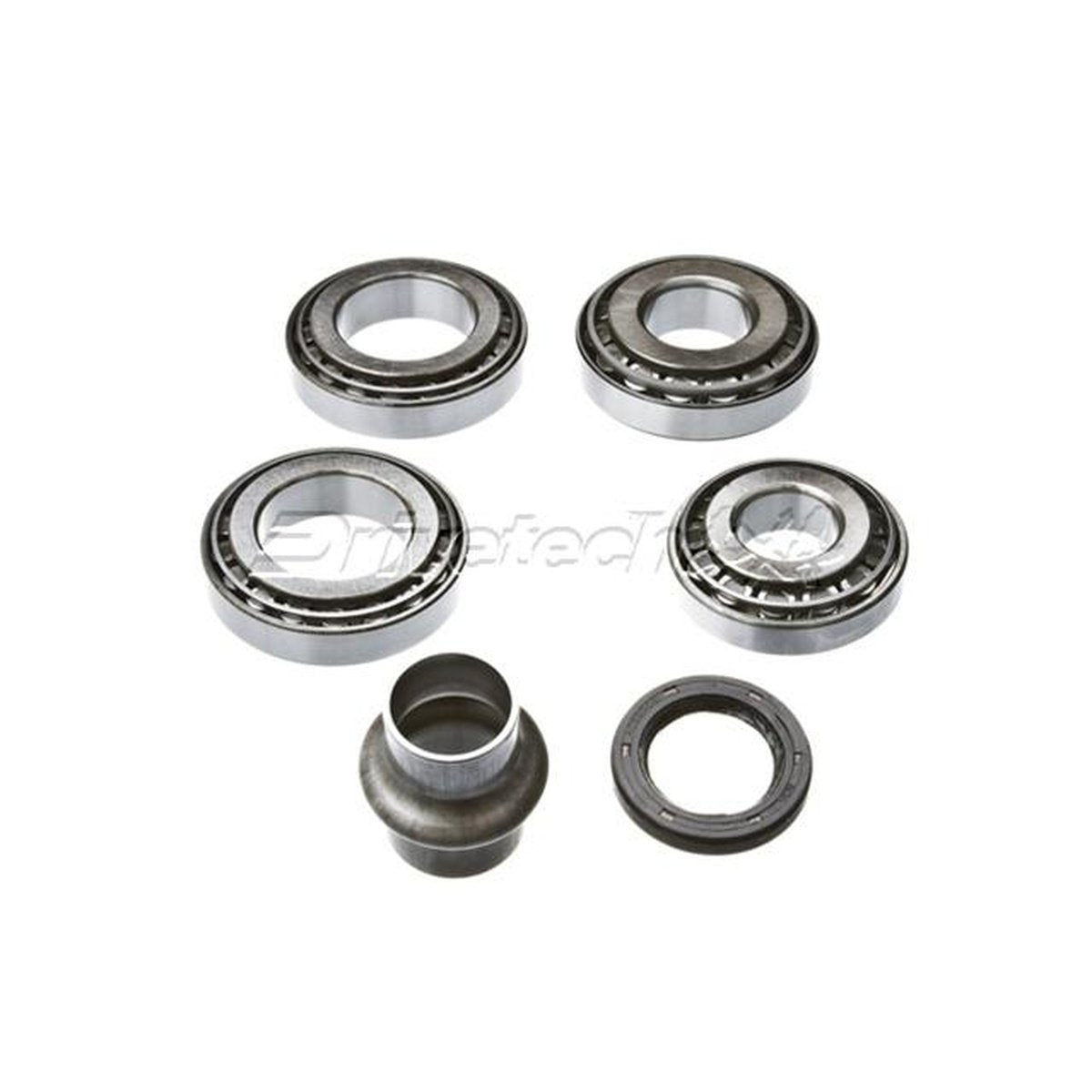 Drivetech 4x4 Differential Bearing Kit- Mazda - DT-DBK72