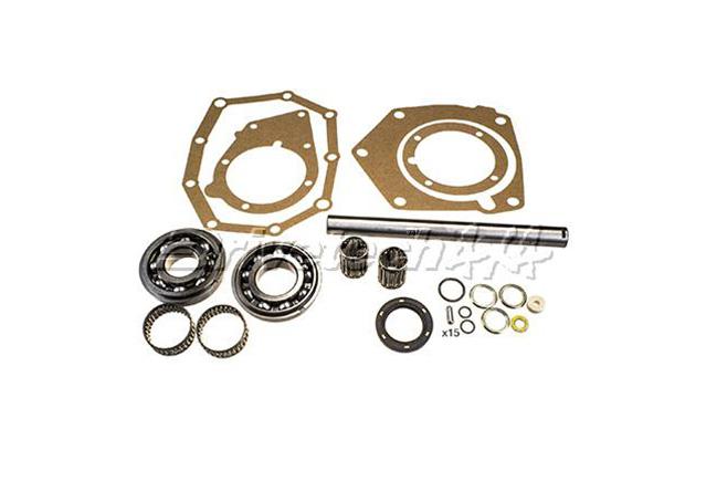 Drivetech 4x4 Gearbox Kit- Toyota - DT-GB10