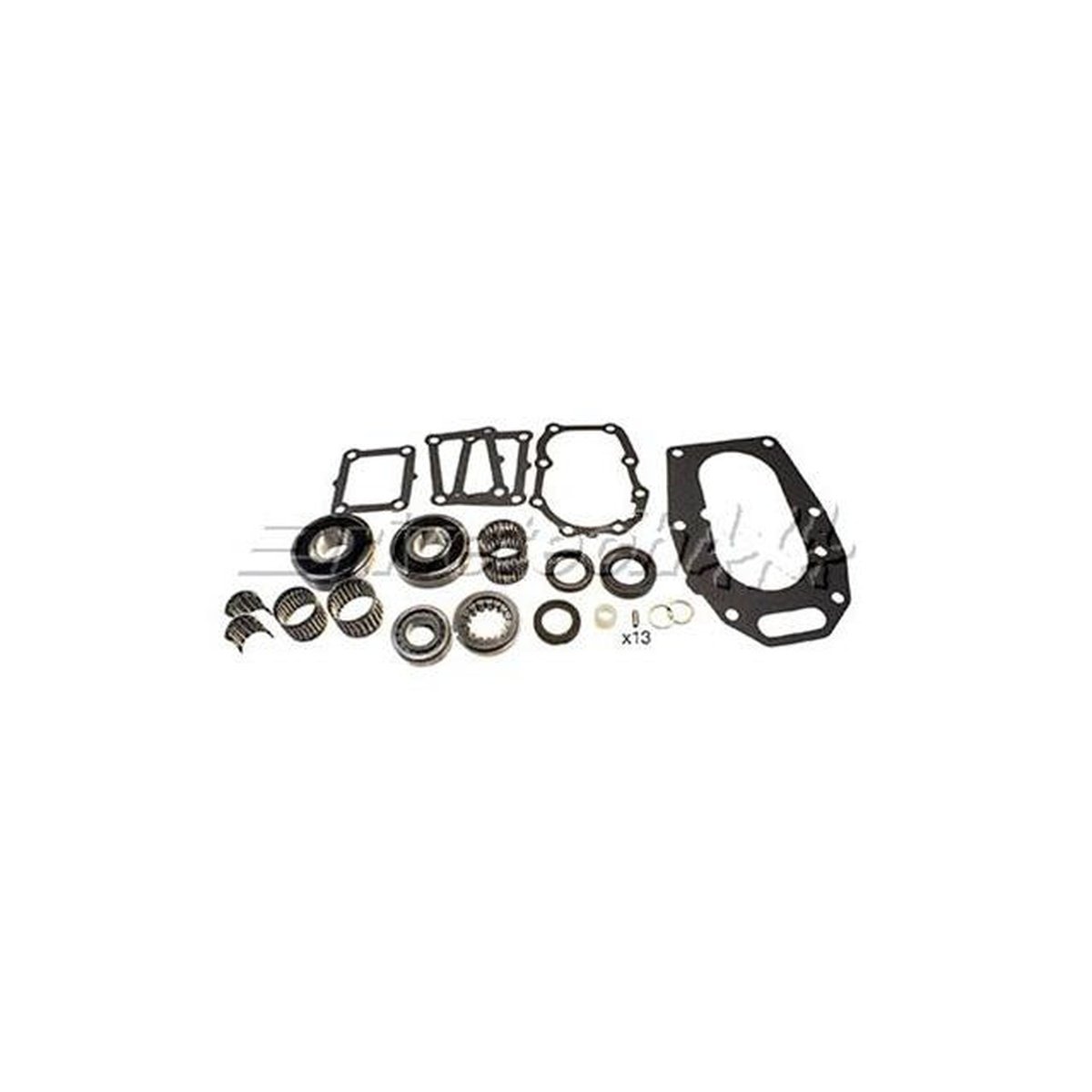 Drivetech 4x4 Gearbox Kit- Toyota - DT-GB16