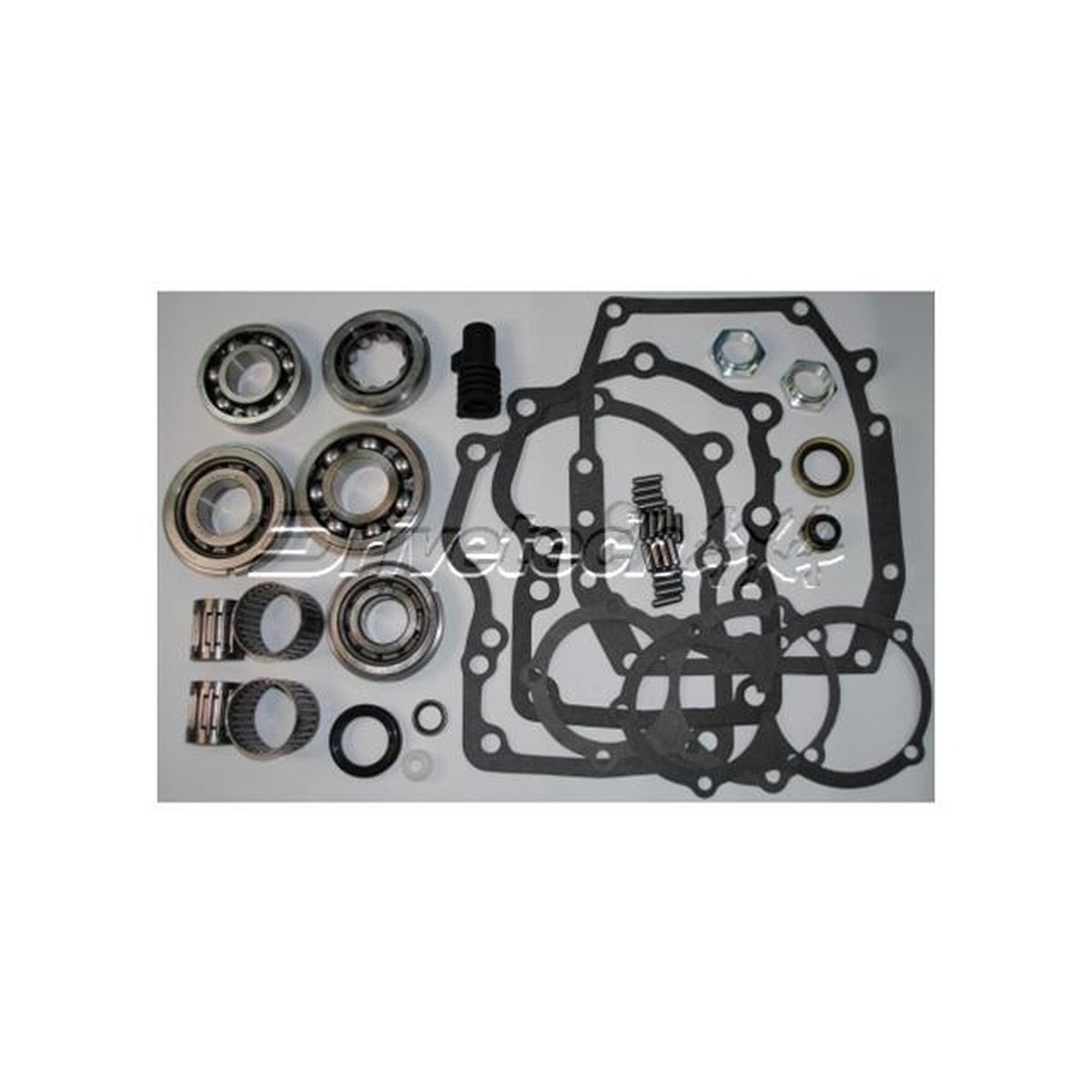 Drivetech 4x4 Gearbox Kit- Toyota - DT-GB2