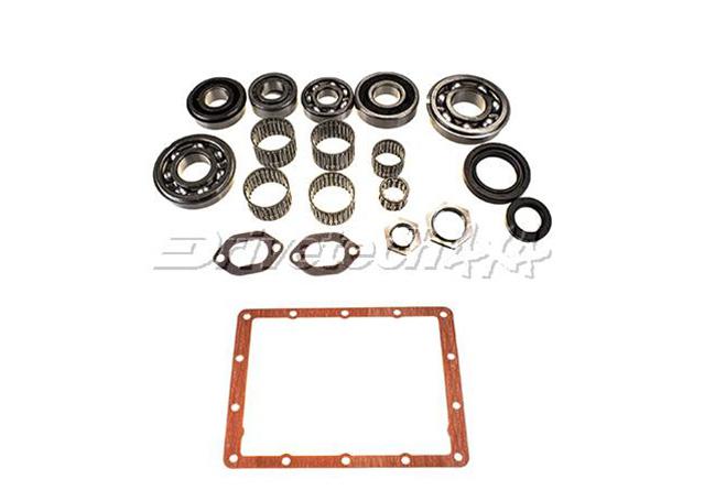 Drivetech 4x4 Gearbox Kit-Mazda/Ford - DT-GB71