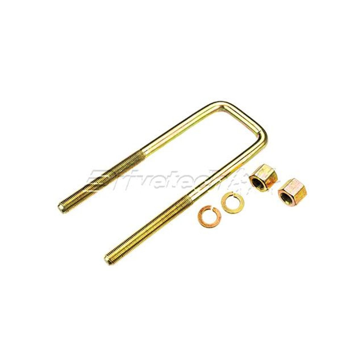 Drivetech 4x4 U Bolt - DT3-UB437