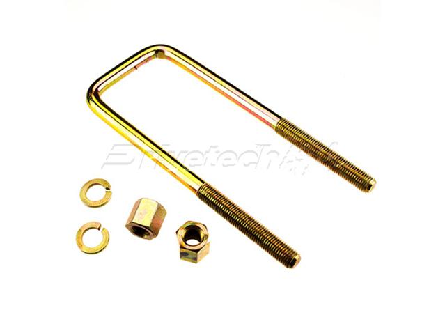 Drivetech 4x4 U Bolt - DT3-UB788