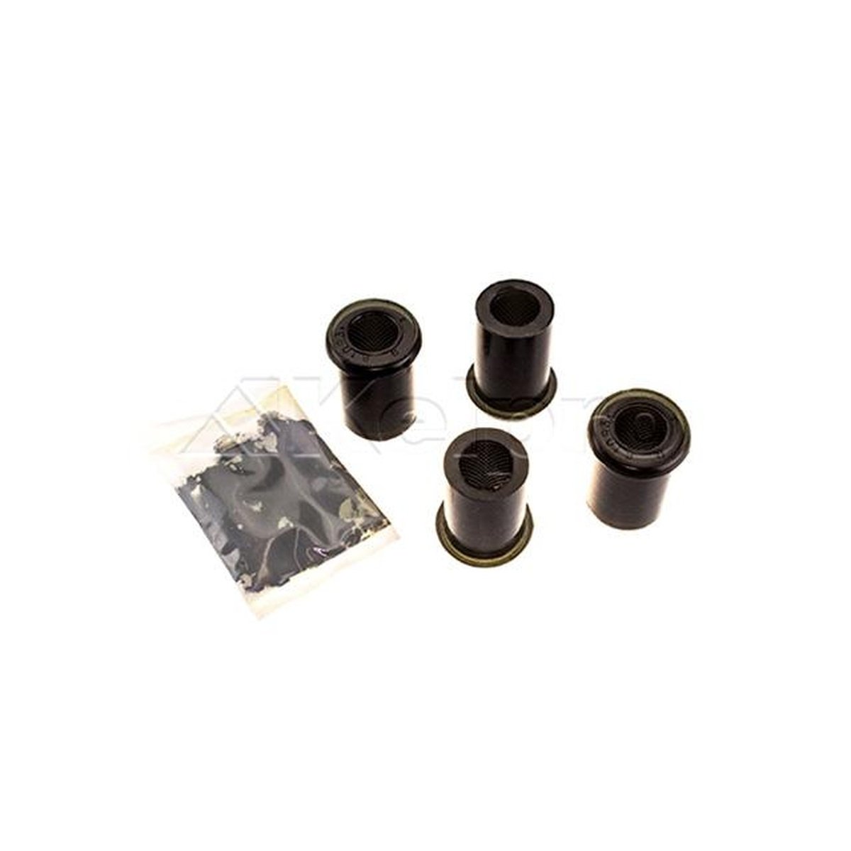 Drivetech 4x4 Spring Shackle Front Bush Kit DTB7022 - DTB7022