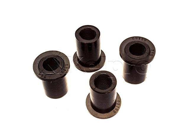Drivetech 4x4 Spring Shackle Rear Bush Kit DTB7416 - DTB7416