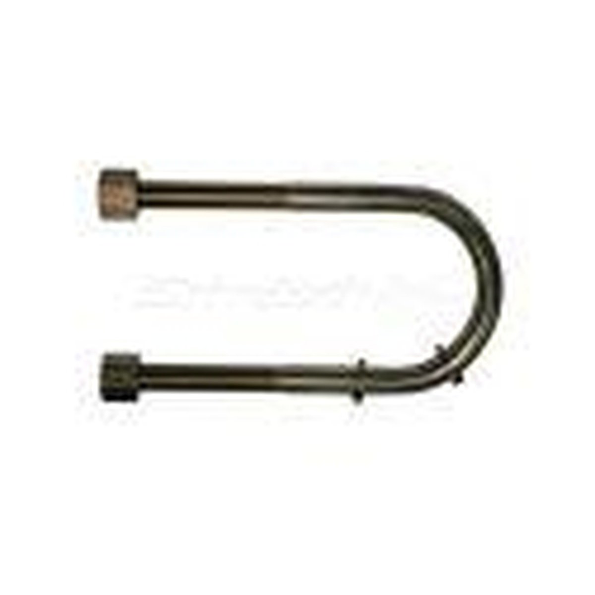 Drivetech 4x4 U Bolt - DT3-UB453-3