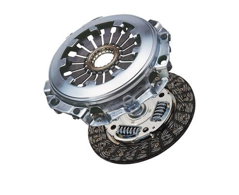 Exedy Clutch Kit - DHK-6873