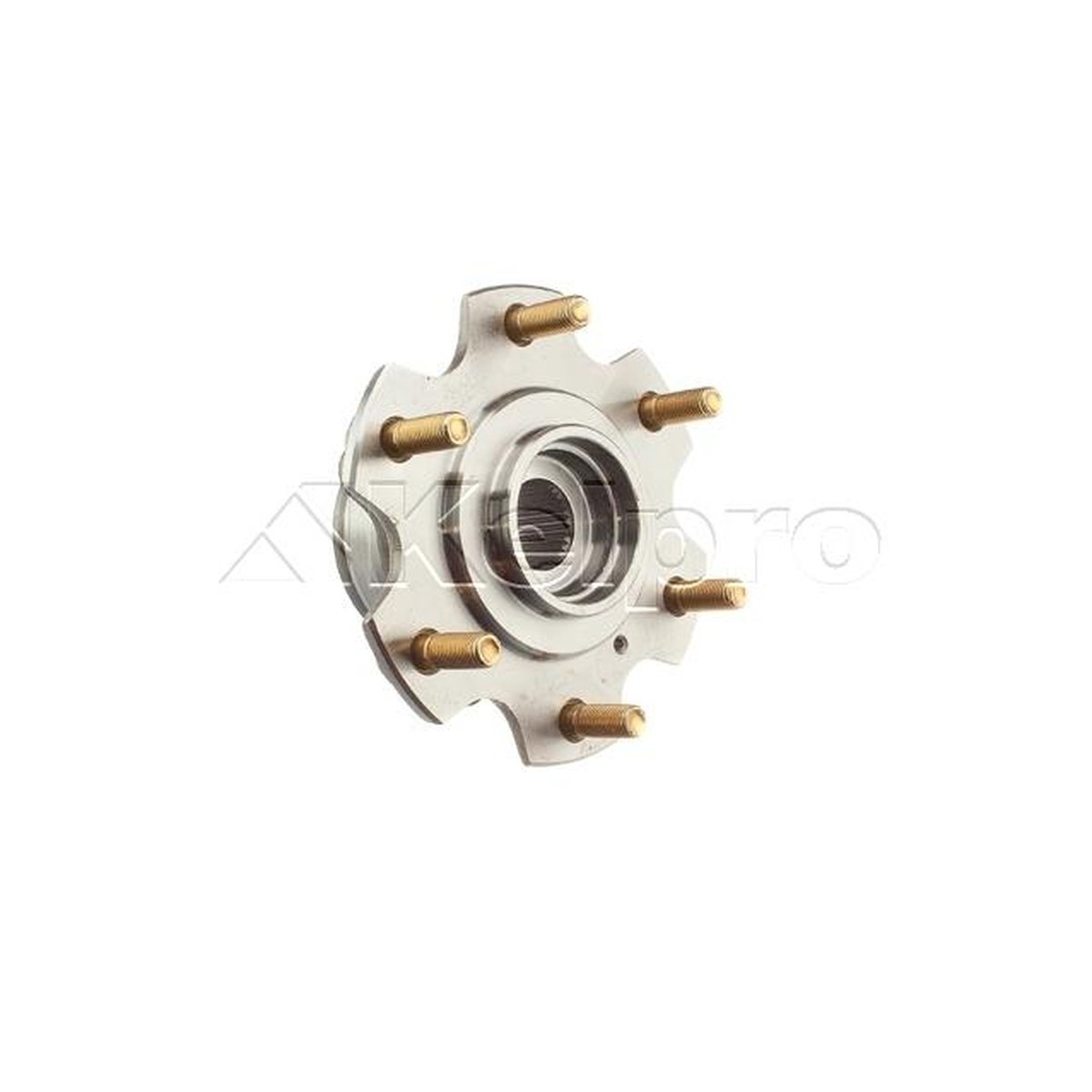 Kelpro Wheel Bearing Hub - KHA4117