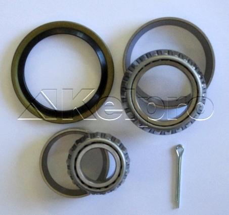 Kelpro Wheel Bearing Kit - KWB3054