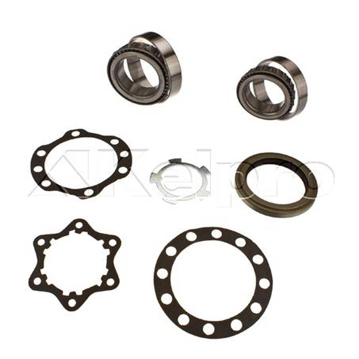 Kelpro Wheel Bearing Kit - KWB5004
