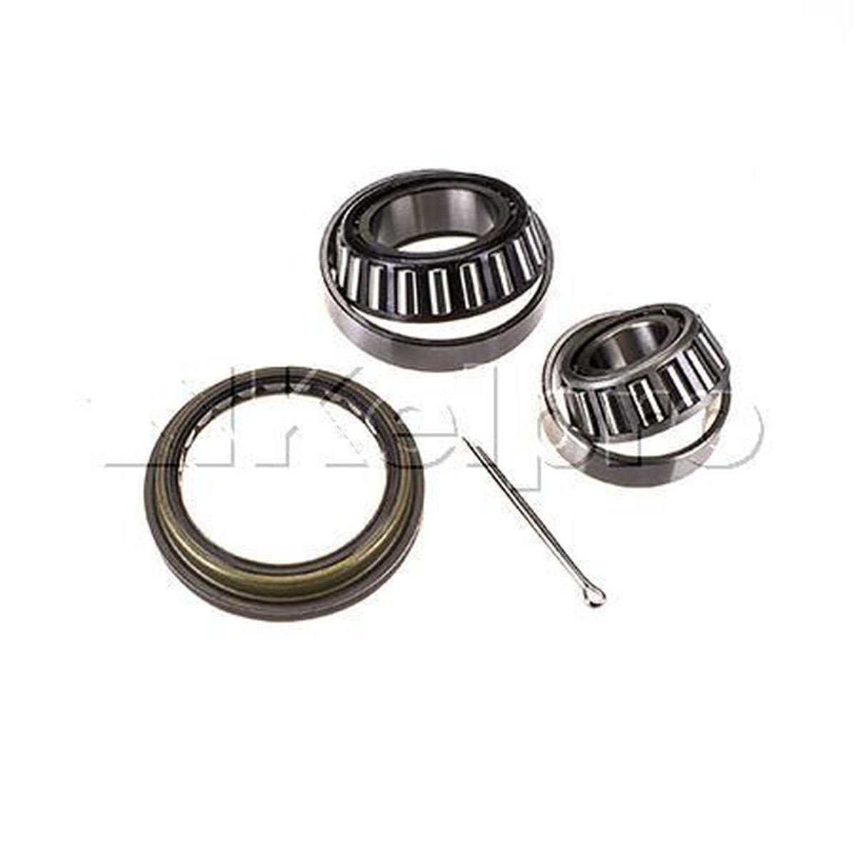 Kelpro Wheel Bearing Kit - KWB5362