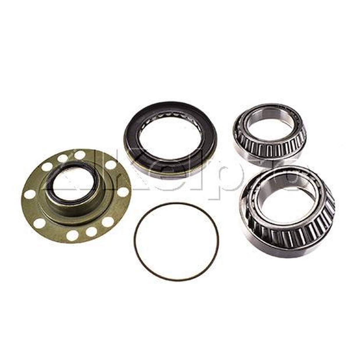 Kelpro Wheel Bearing Kit - KWB5369