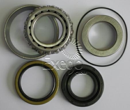 Kelpro Wheel Bearing Kit - KWB1230