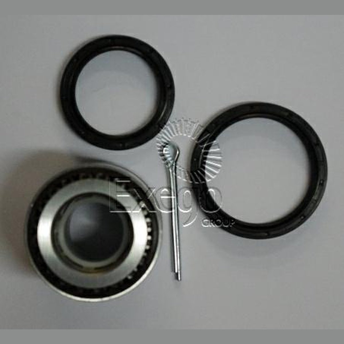 Kelpro Wheel Bearing Kit - KWB2794