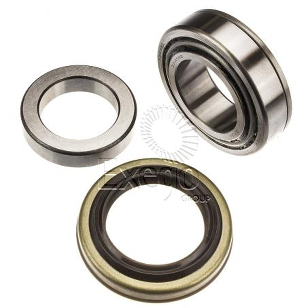 Kelpro Wheel Bearing Kit - KWB2986