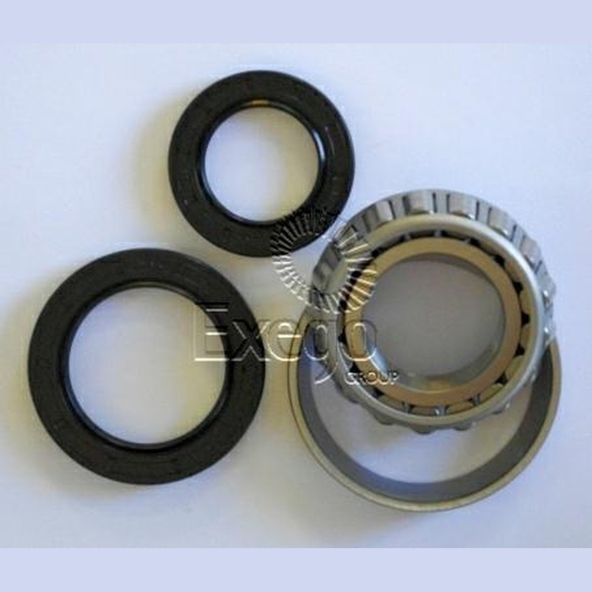 Kelpro Wheel Bearing Kit - KWB3062