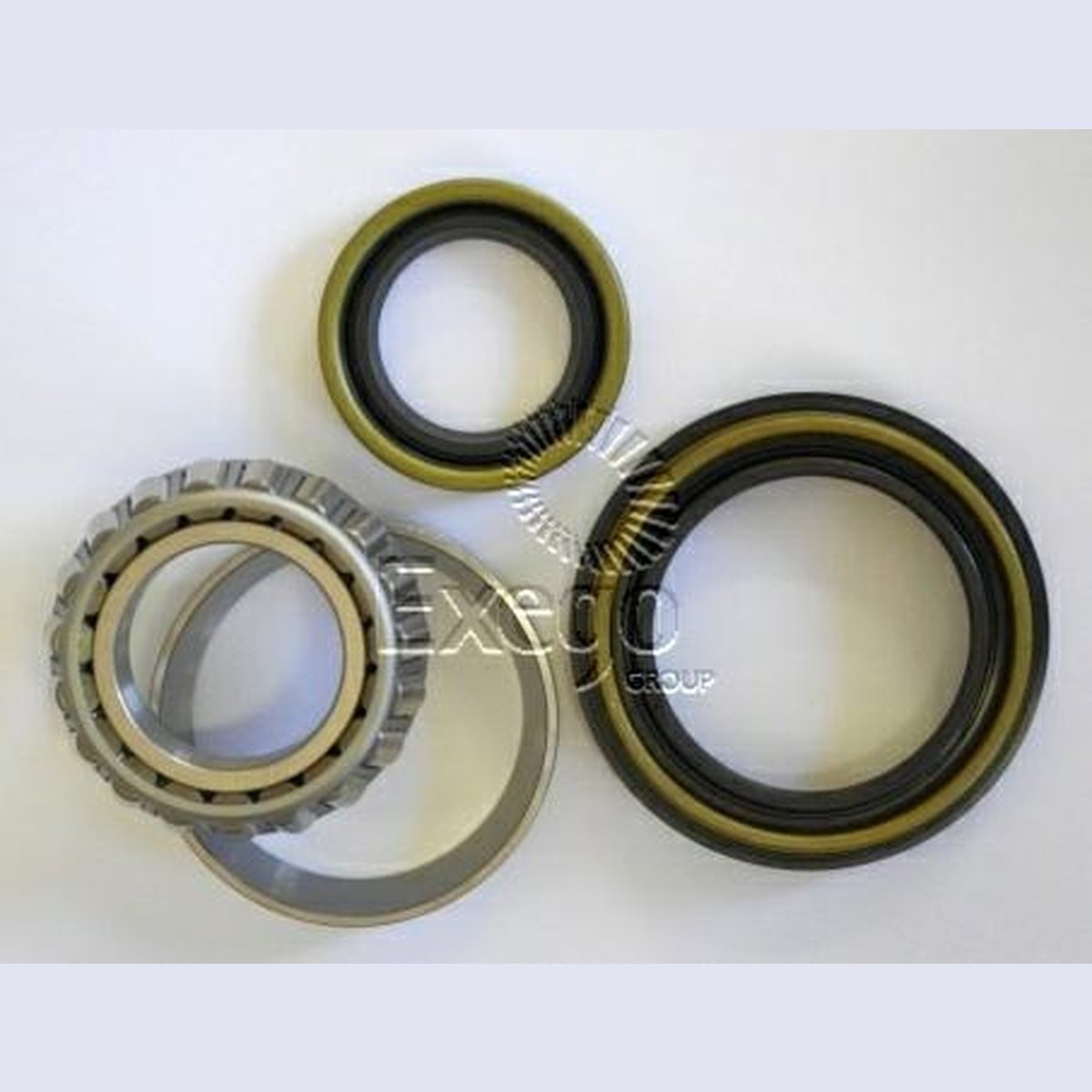 Kelpro Wheel Bearing Kit - KWB3099
