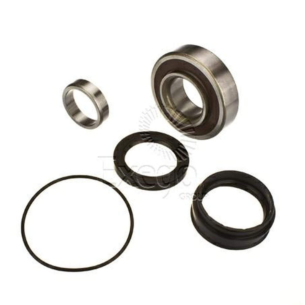 Kelpro Wheel Bearing Kit - KWB5006