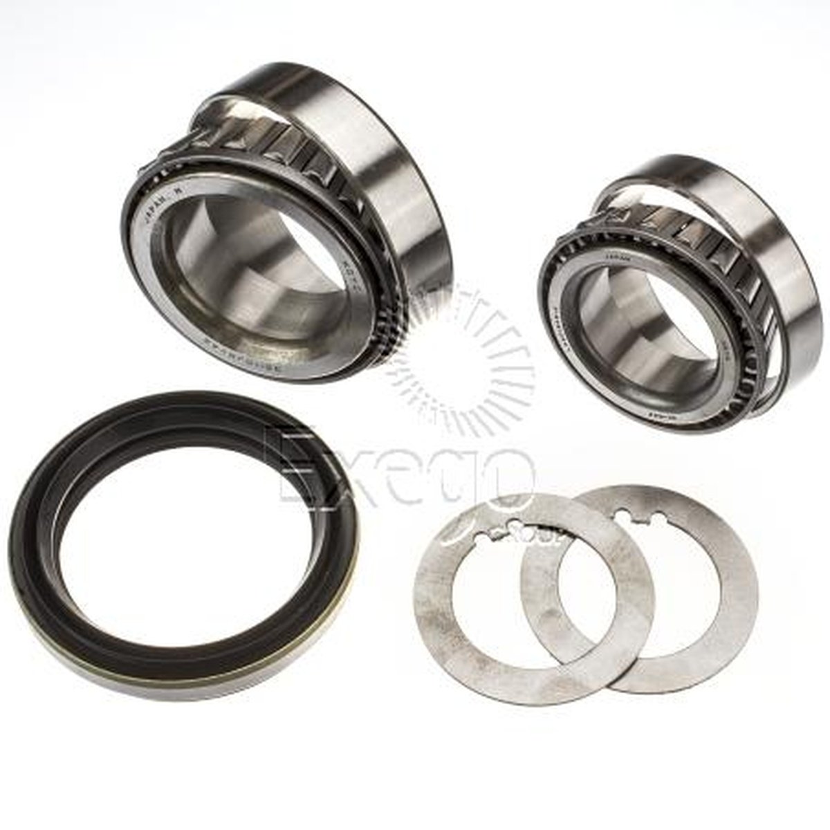 Kelpro Wheel Bearing Kit - KWB5010
