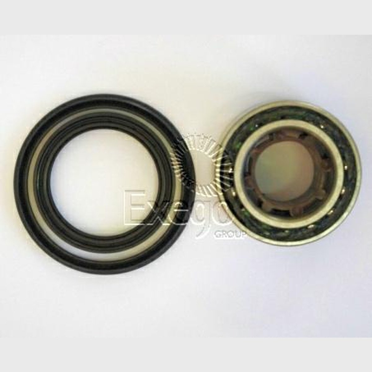 Kelpro Wheel Bearing Kit - KWB5070