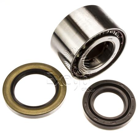 Kelpro Wheel Bearing Kit - KWB5105